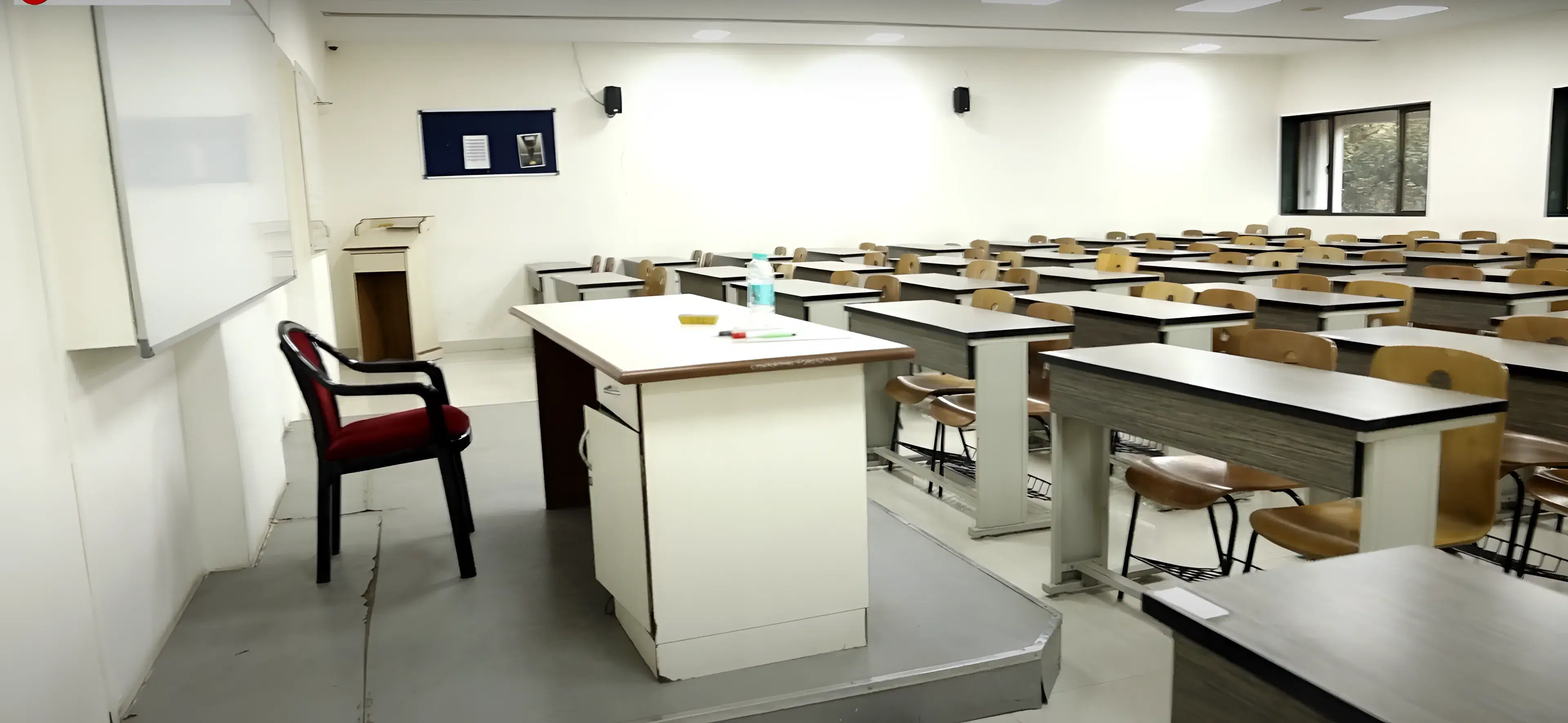 Chetana's Institute of Management and Research Mumbai Academic Infrastructure photo 3